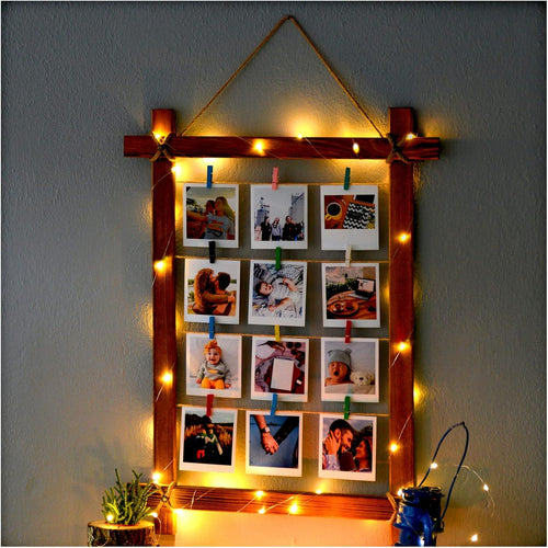 LED Picture Frame